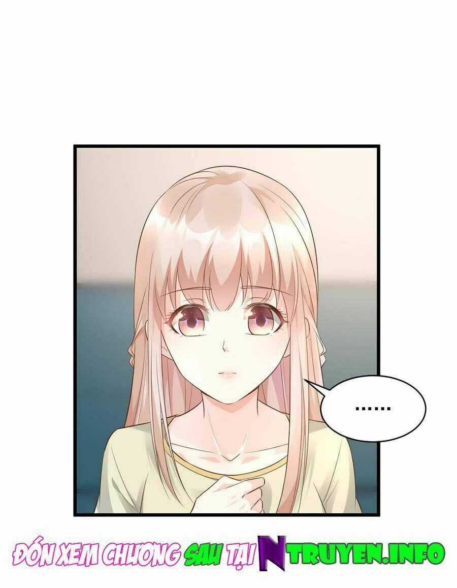 Tư Sủng Cục Cưng Bảo Bối Chapter 6 trang 33