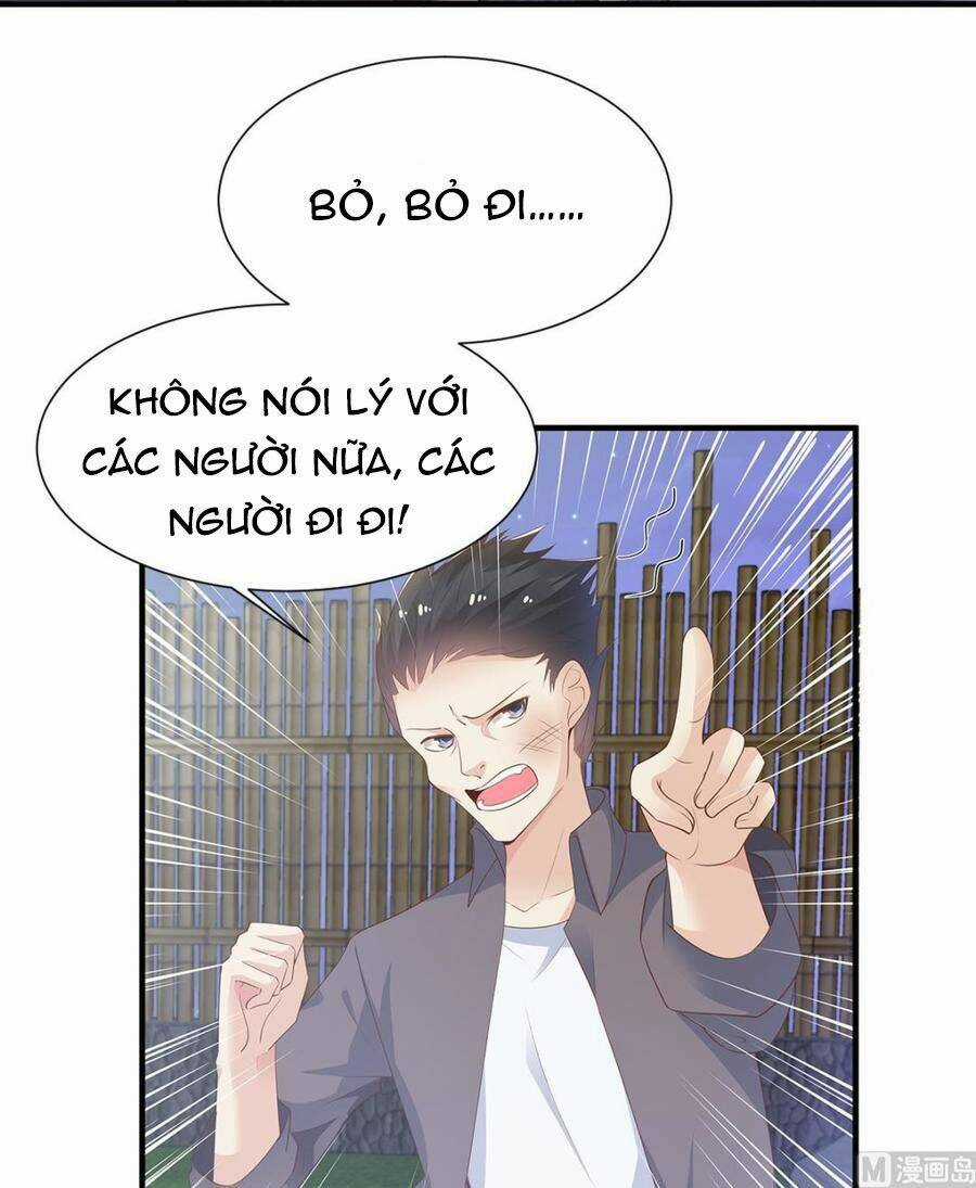 Tư Sủng Cục Cưng Bảo Bối Chapter 60 trang 15