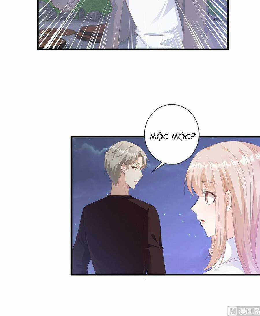 Tư Sủng Cục Cưng Bảo Bối Chapter 60 trang 16