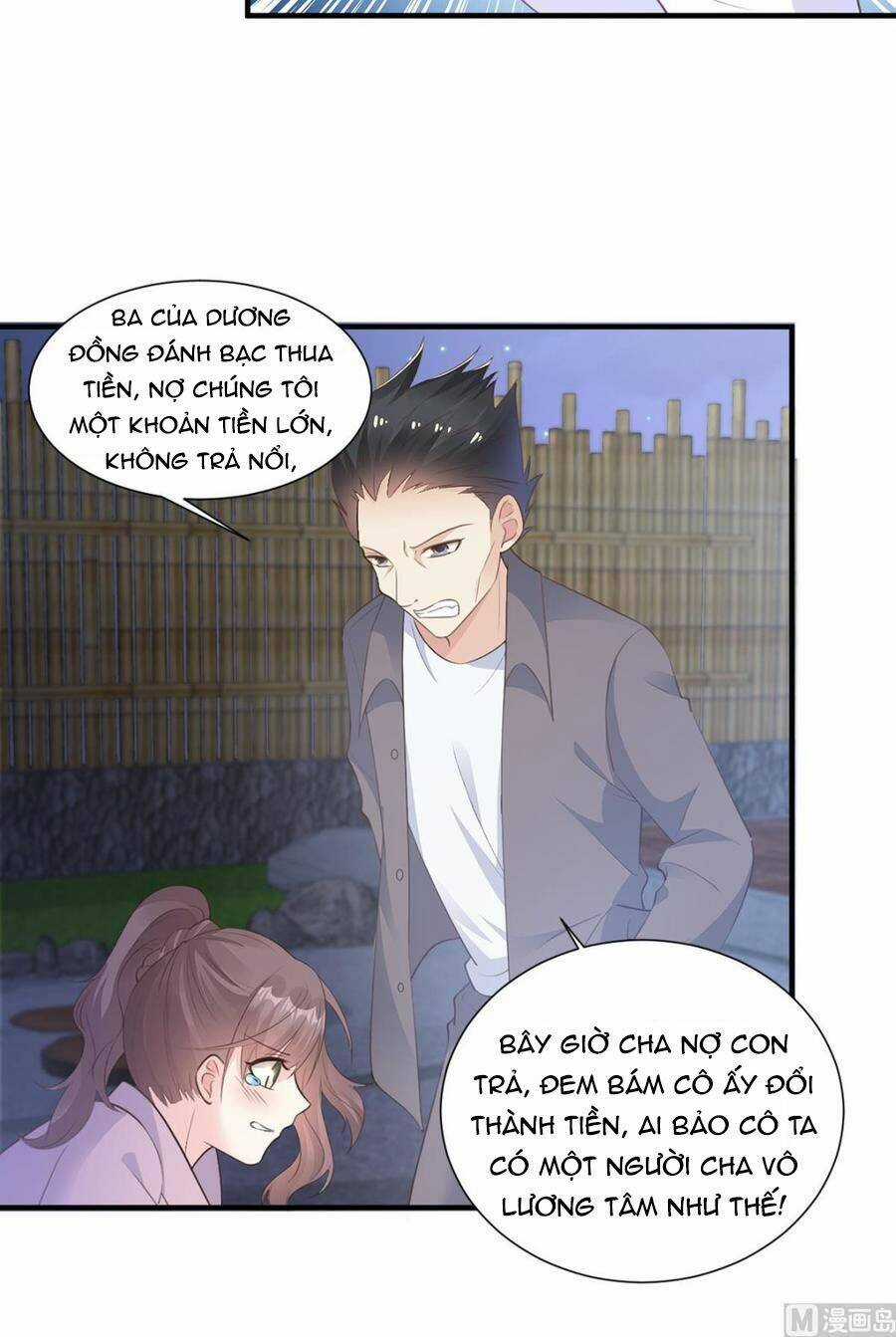 Tư Sủng Cục Cưng Bảo Bối Chapter 60 trang 19