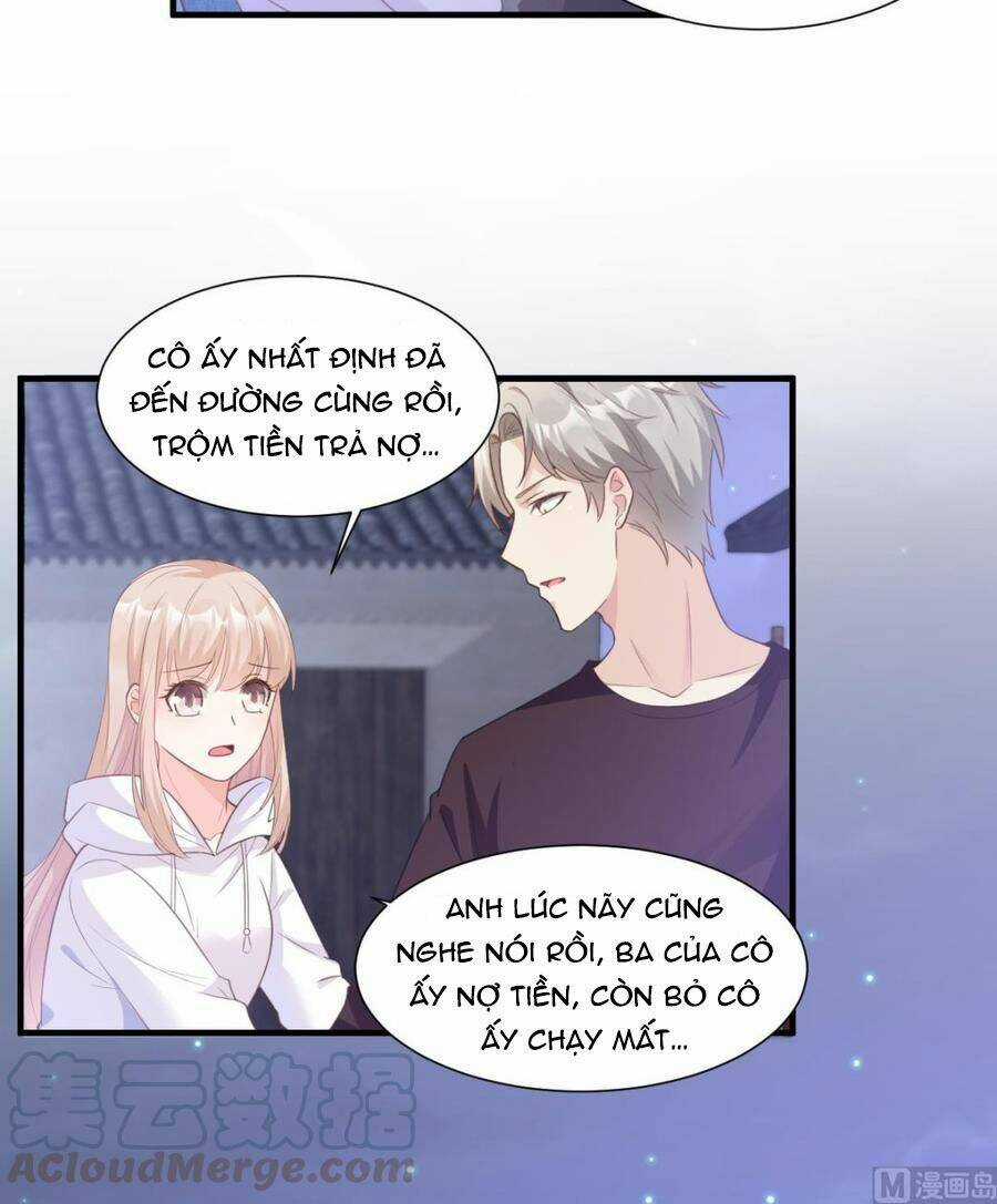 Tư Sủng Cục Cưng Bảo Bối Chapter 60 trang 21