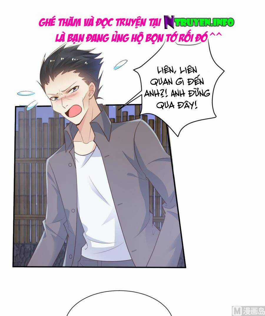Tư Sủng Cục Cưng Bảo Bối Chapter 60 trang 23