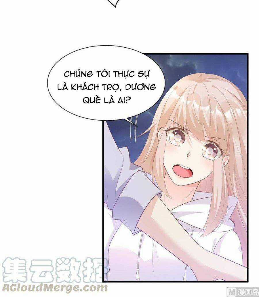 Tư Sủng Cục Cưng Bảo Bối Chapter 60 trang 5