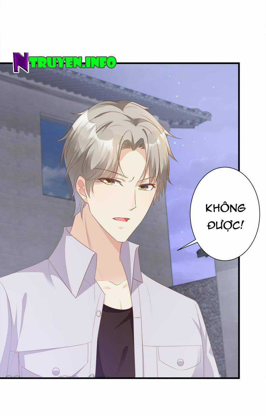 Tư Sủng Cục Cưng Bảo Bối Chapter 61 trang 11