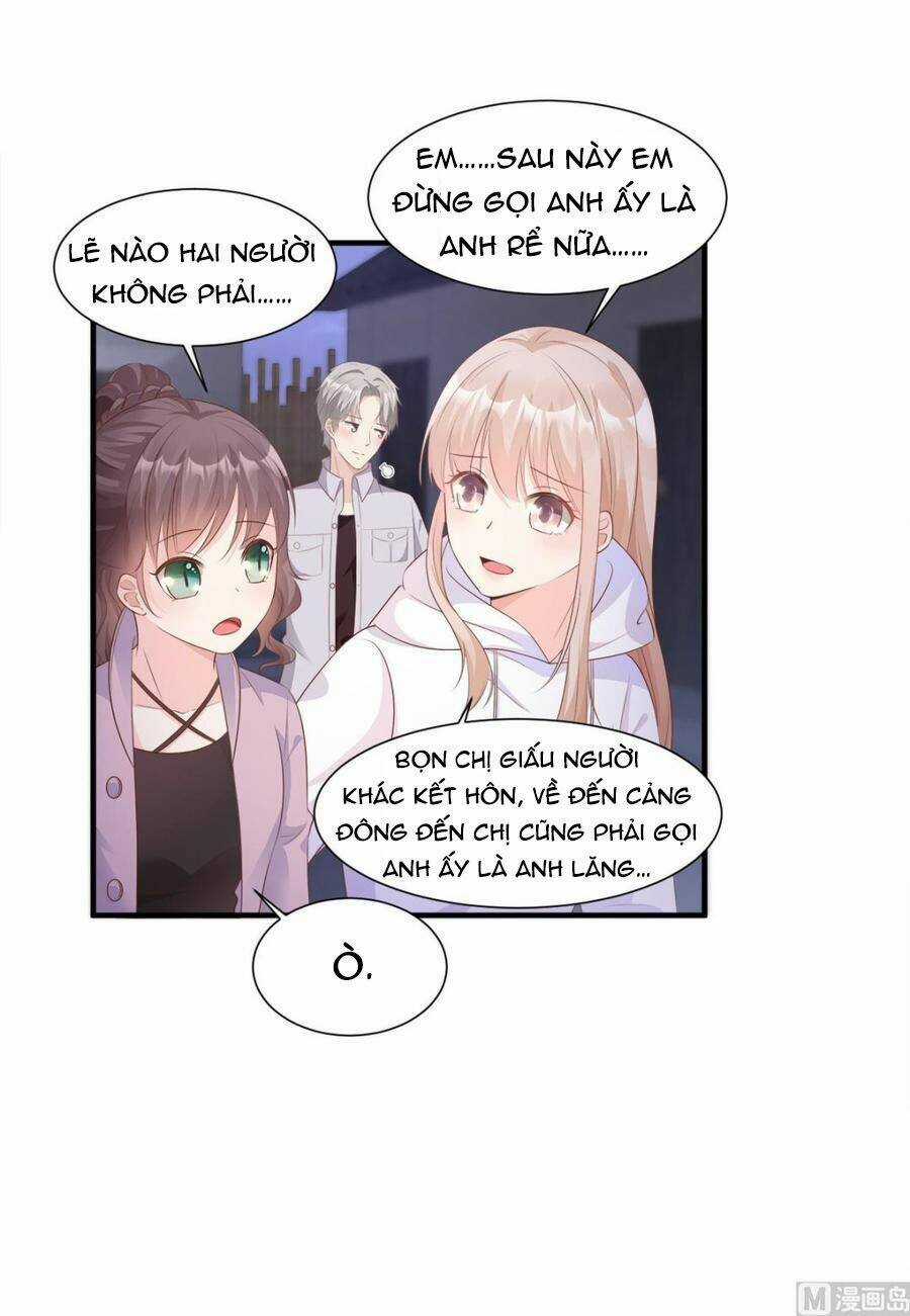 Tư Sủng Cục Cưng Bảo Bối Chapter 61 trang 18