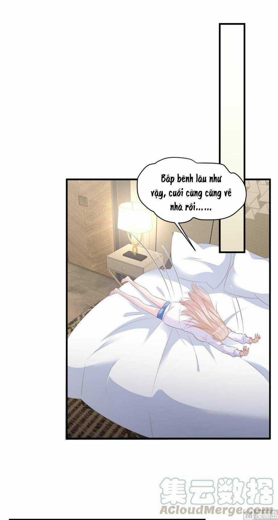 Tư Sủng Cục Cưng Bảo Bối Chapter 61 trang 19