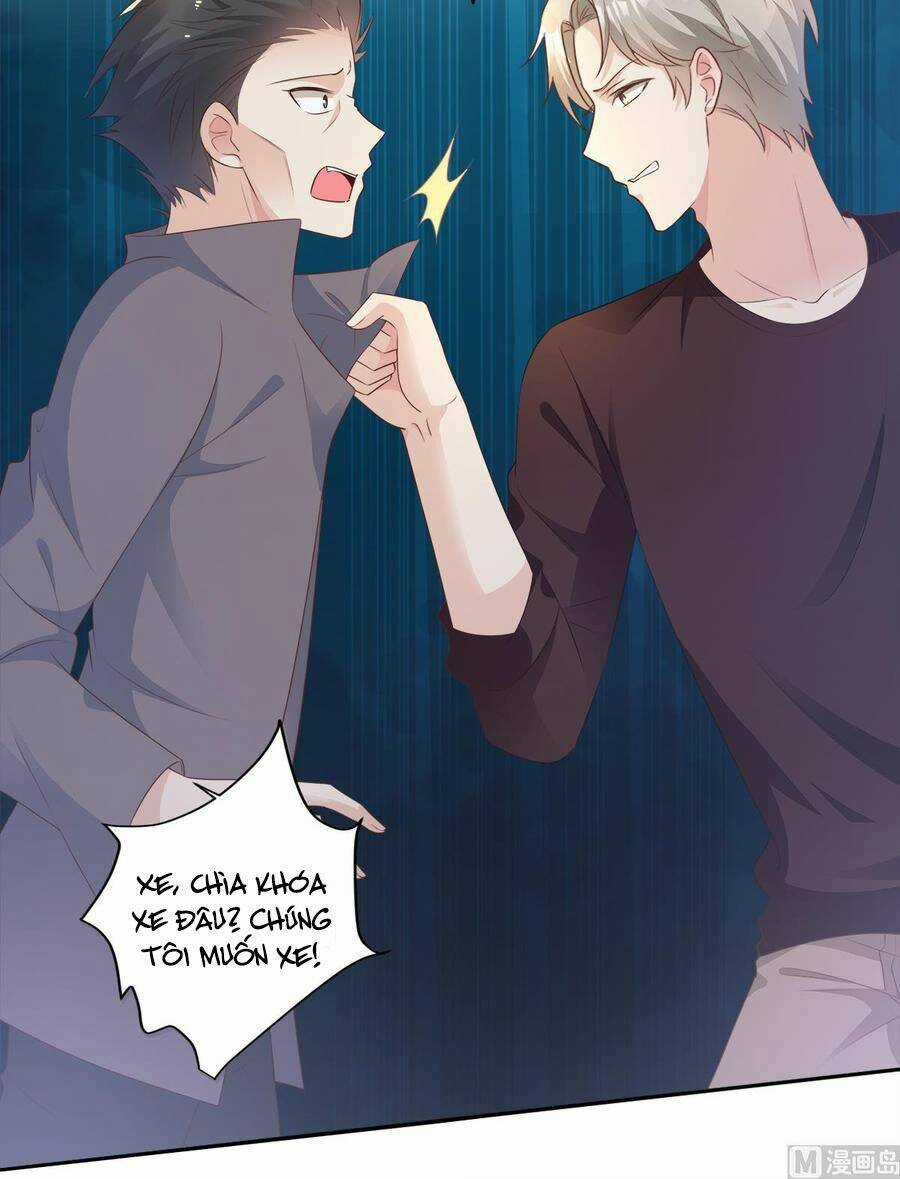 Tư Sủng Cục Cưng Bảo Bối Chapter 61 trang 2