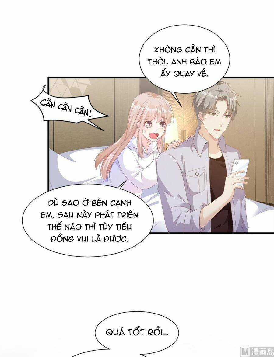 Tư Sủng Cục Cưng Bảo Bối Chapter 61 trang 22