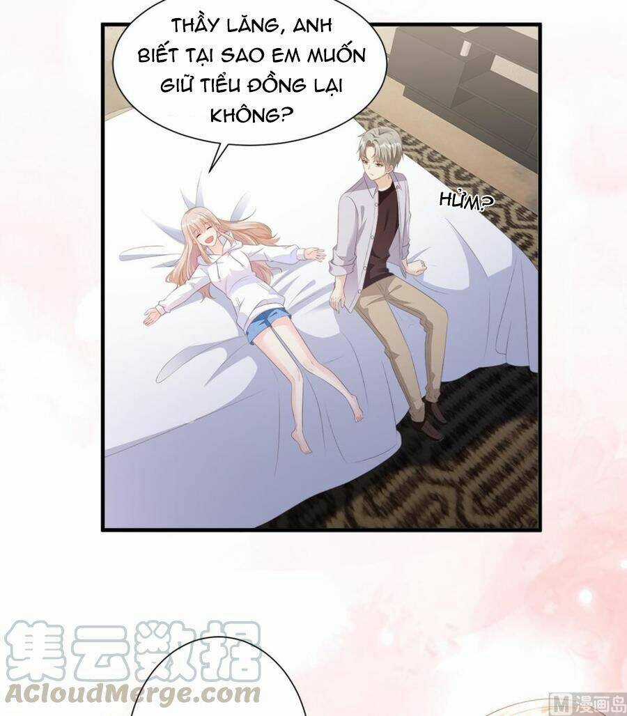 Tư Sủng Cục Cưng Bảo Bối Chapter 61 trang 23