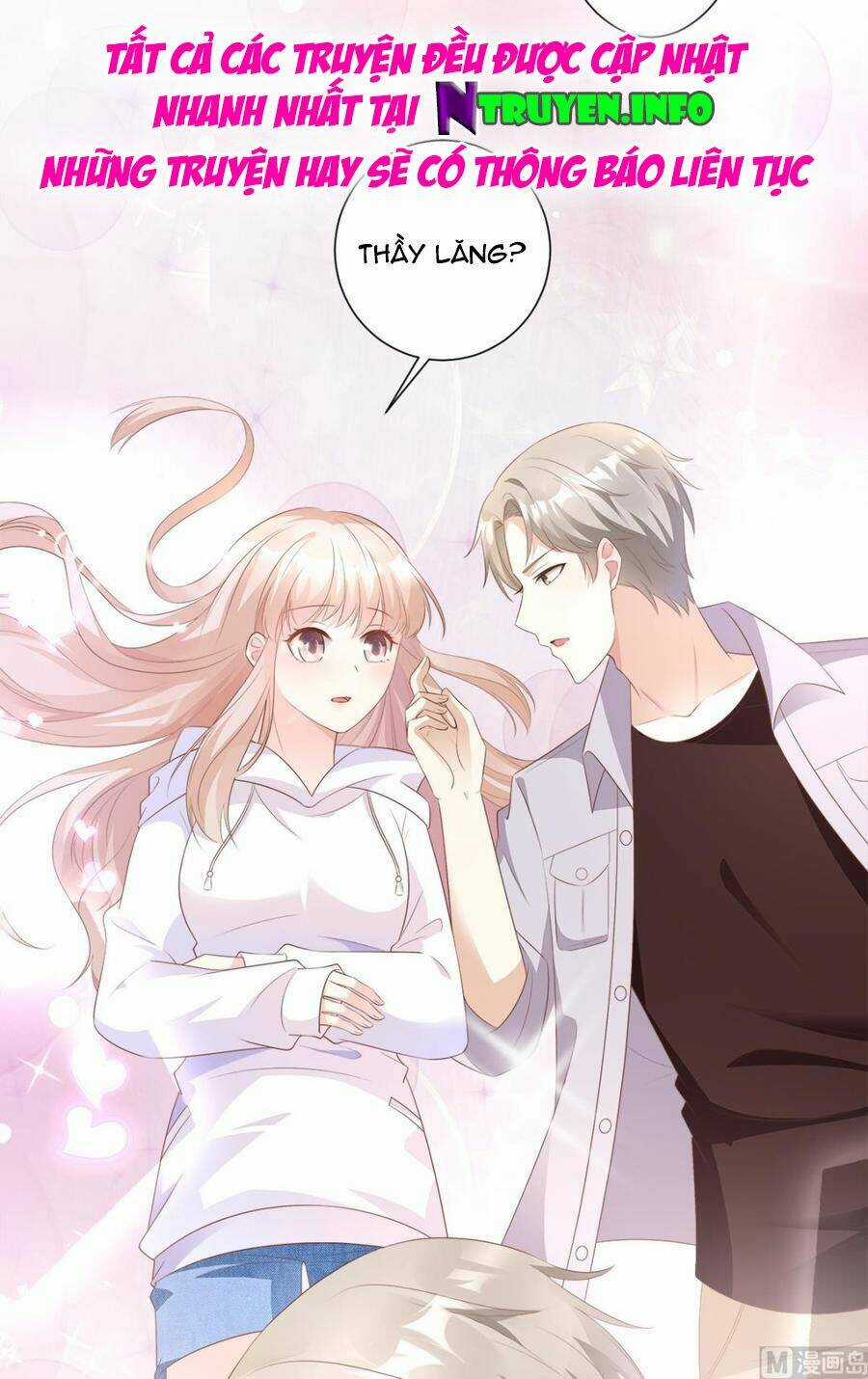 Tư Sủng Cục Cưng Bảo Bối Chapter 61 trang 26