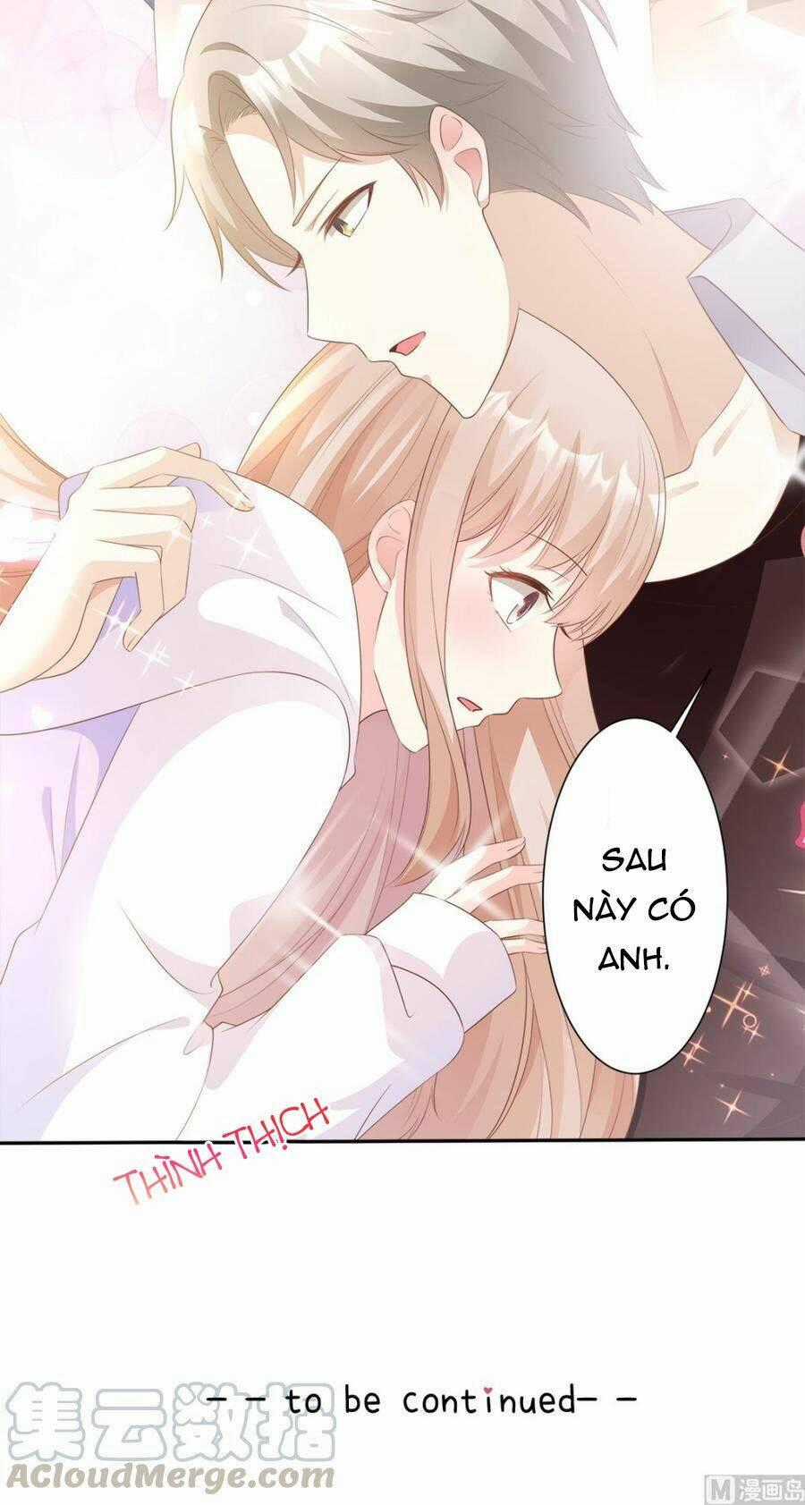 Tư Sủng Cục Cưng Bảo Bối Chapter 61 trang 27