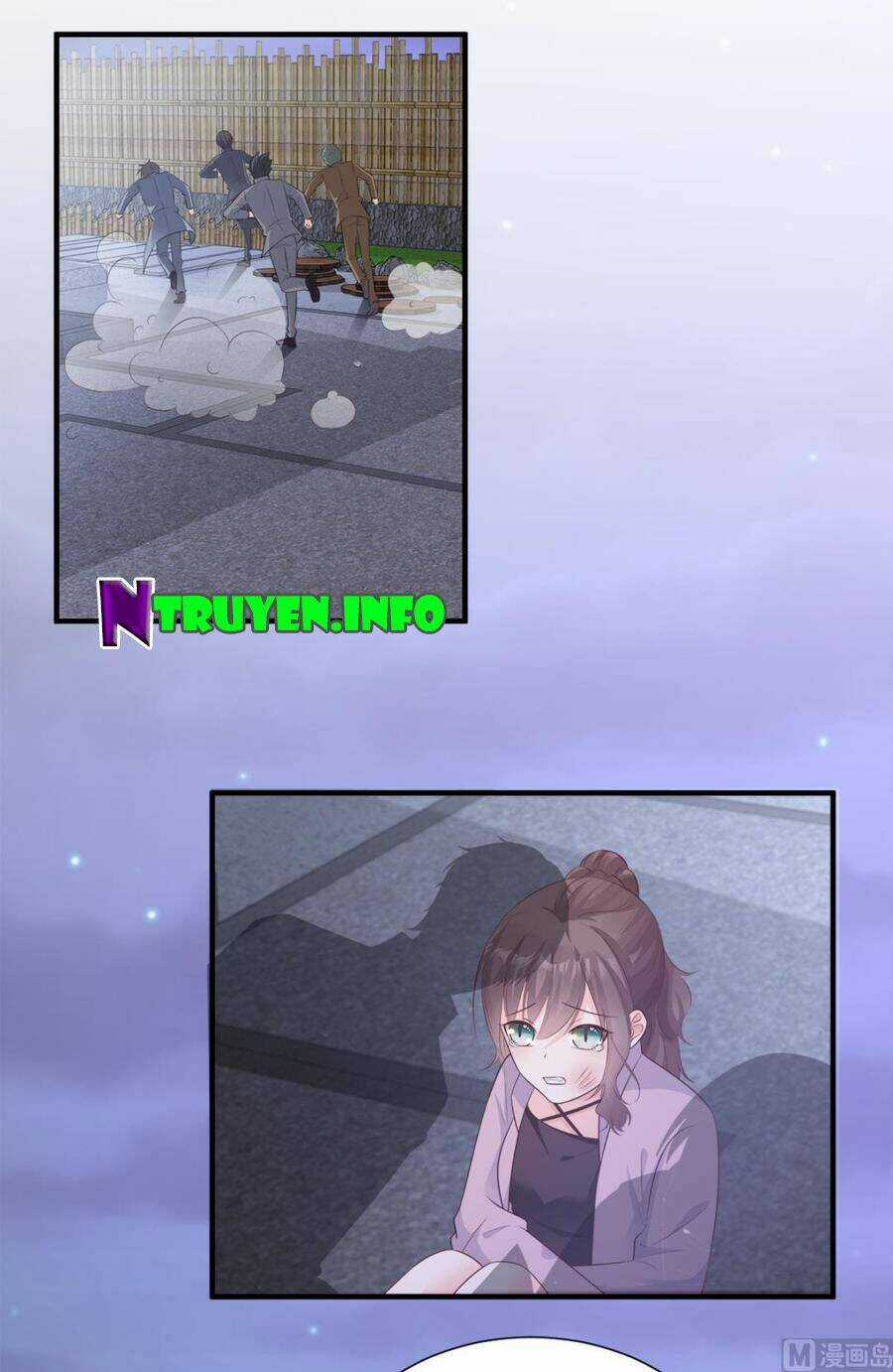 Tư Sủng Cục Cưng Bảo Bối Chapter 61 trang 4