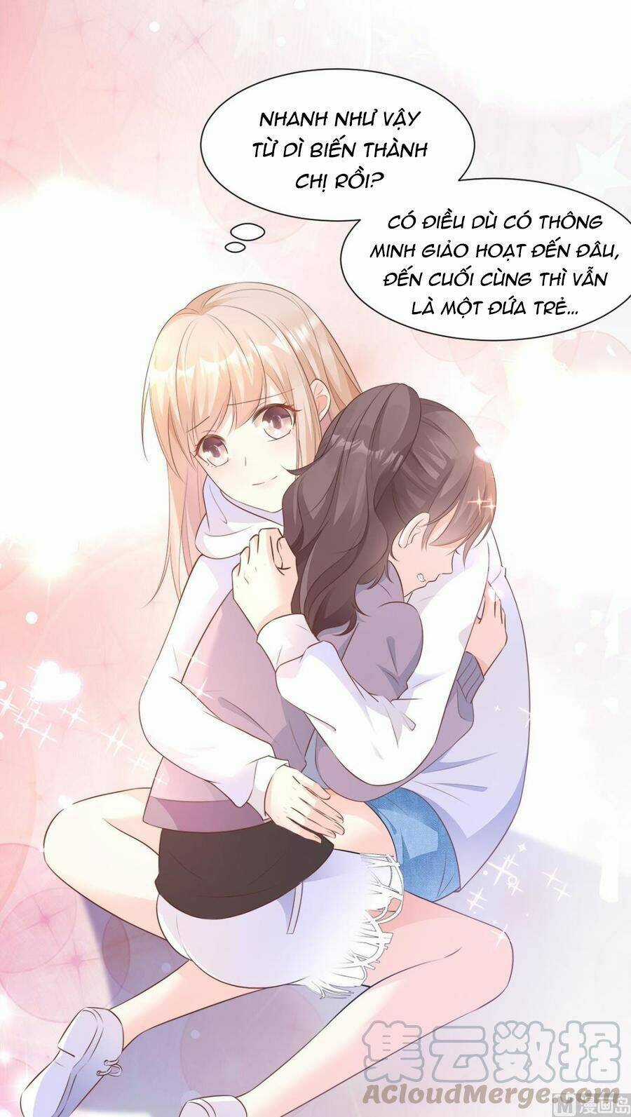 Tư Sủng Cục Cưng Bảo Bối Chapter 61 trang 7