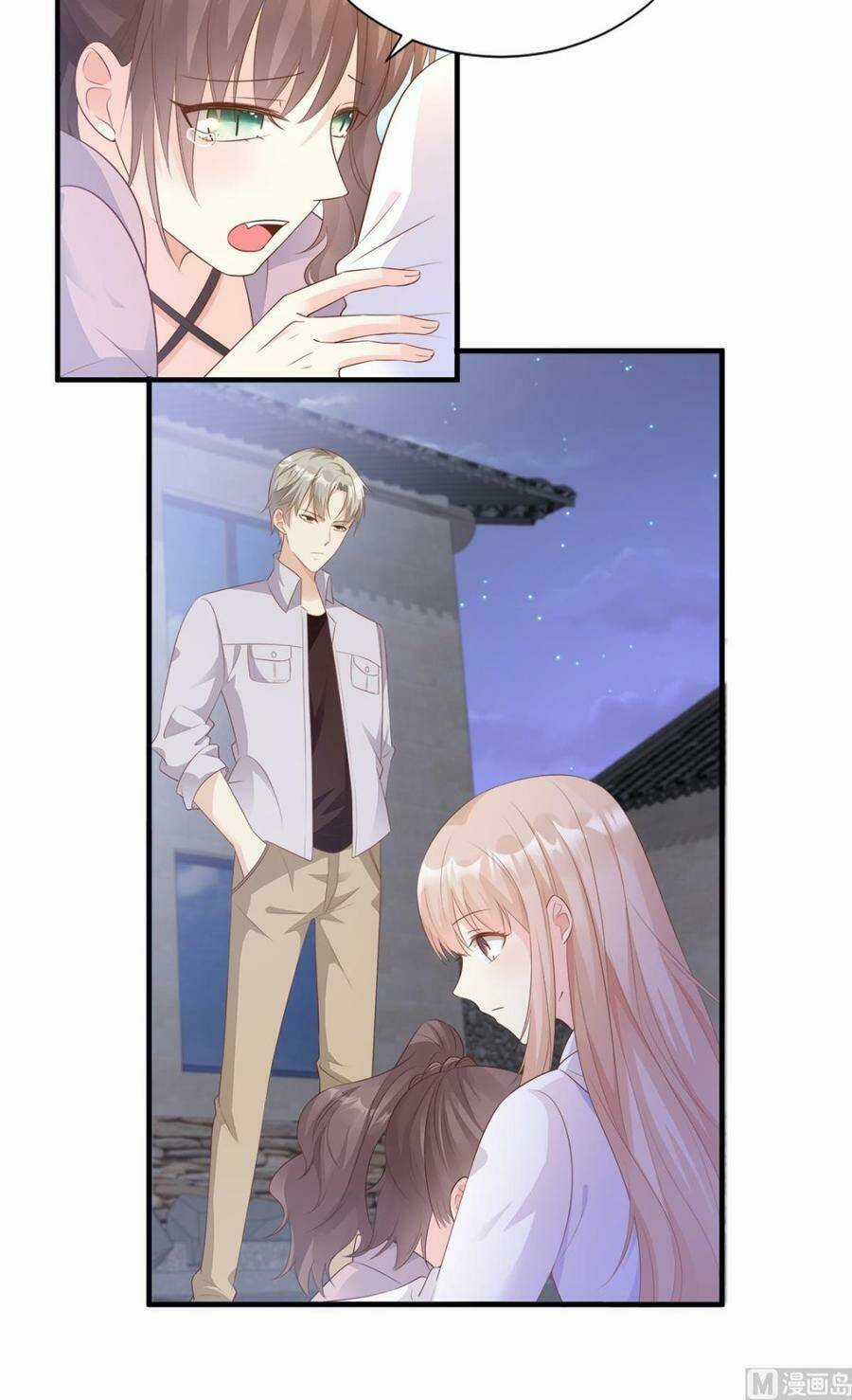 Tư Sủng Cục Cưng Bảo Bối Chapter 61 trang 9