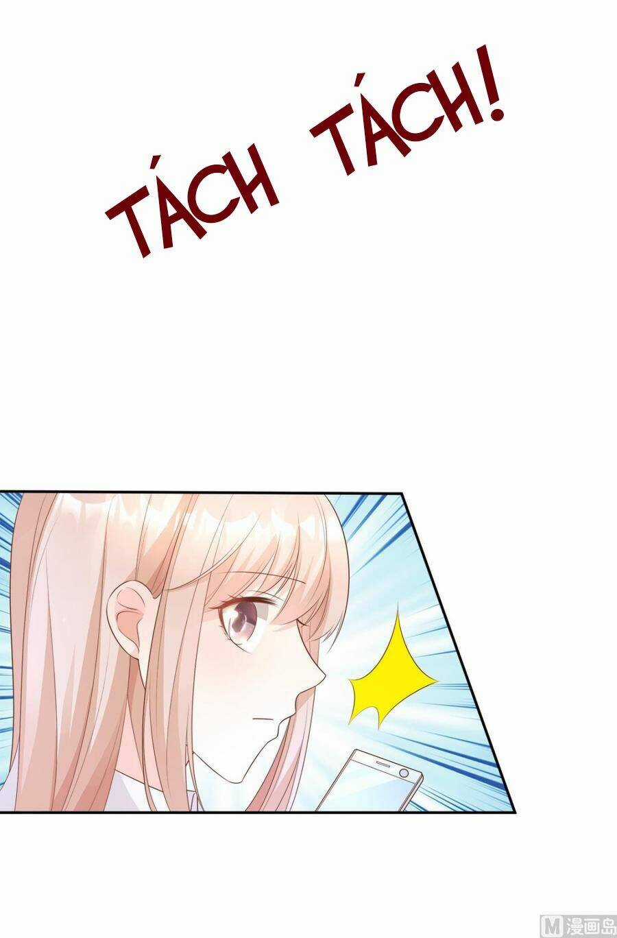 Tư Sủng Cục Cưng Bảo Bối Chapter 62 trang 10