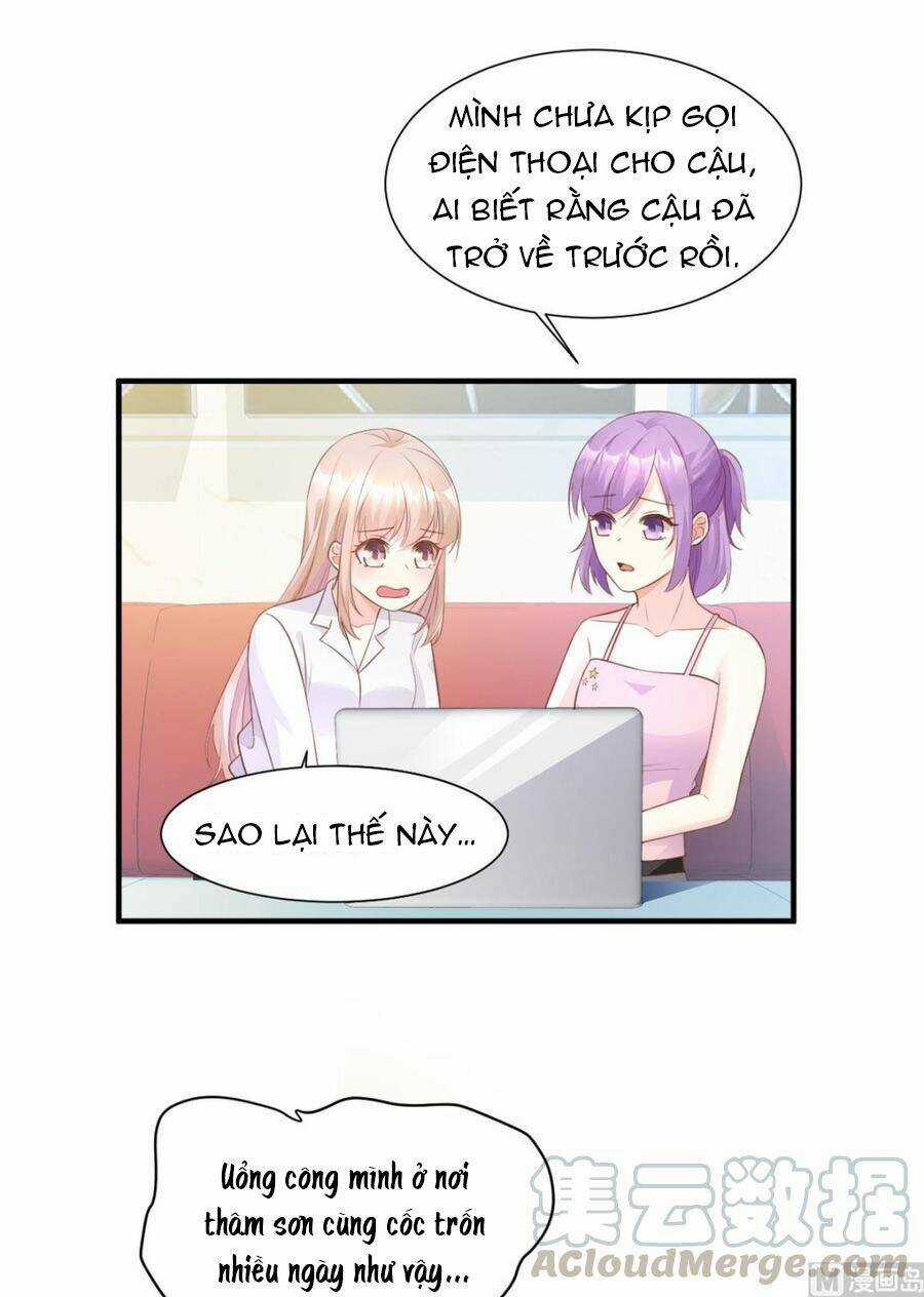 Tư Sủng Cục Cưng Bảo Bối Chapter 62 trang 15