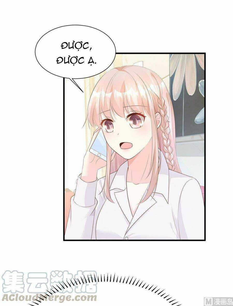 Tư Sủng Cục Cưng Bảo Bối Chapter 62 trang 19