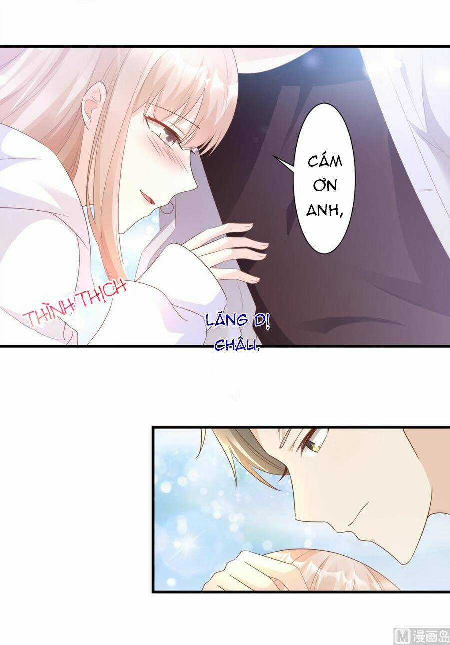 Tư Sủng Cục Cưng Bảo Bối Chapter 62 trang 2