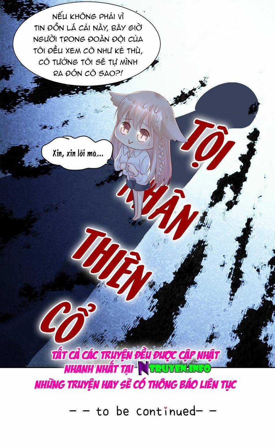 Tư Sủng Cục Cưng Bảo Bối Chapter 62 trang 26