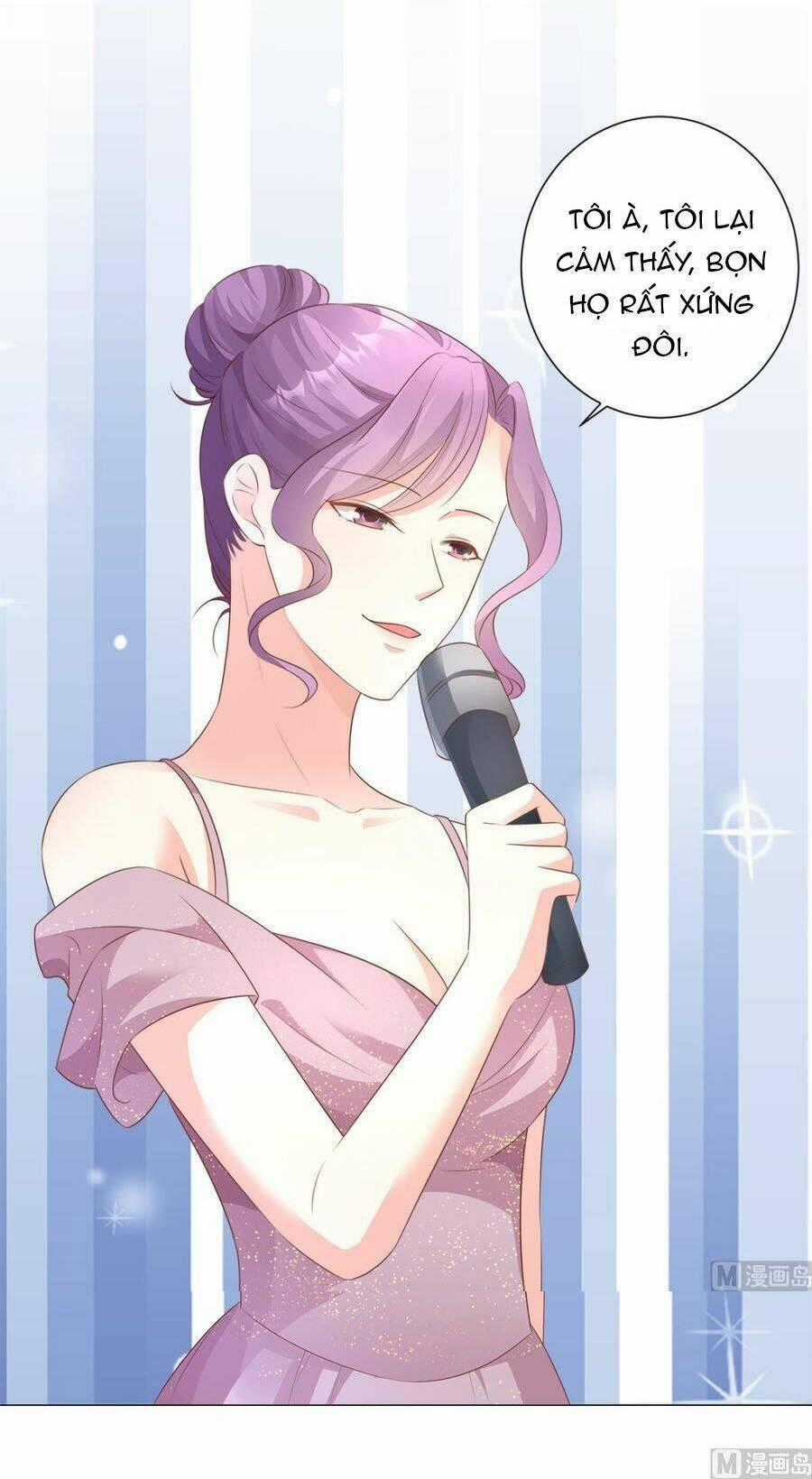 Tư Sủng Cục Cưng Bảo Bối Chapter 62 trang 28