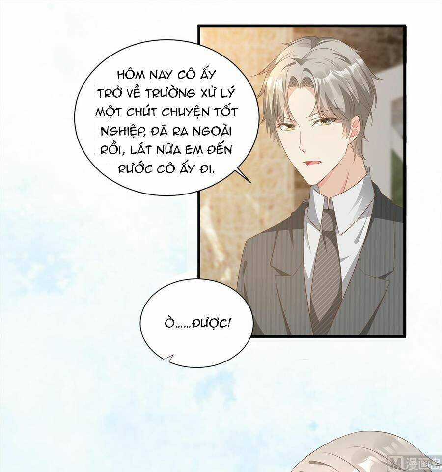 Tư Sủng Cục Cưng Bảo Bối Chapter 62 trang 5