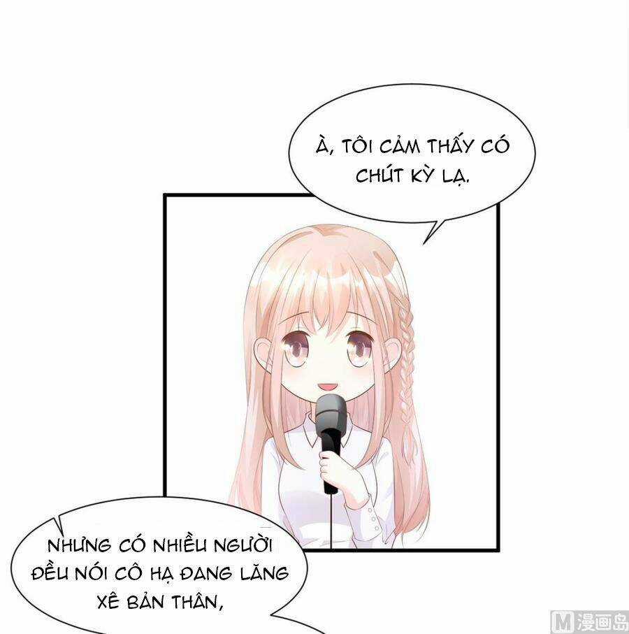 Tư Sủng Cục Cưng Bảo Bối Chapter 63 trang 10