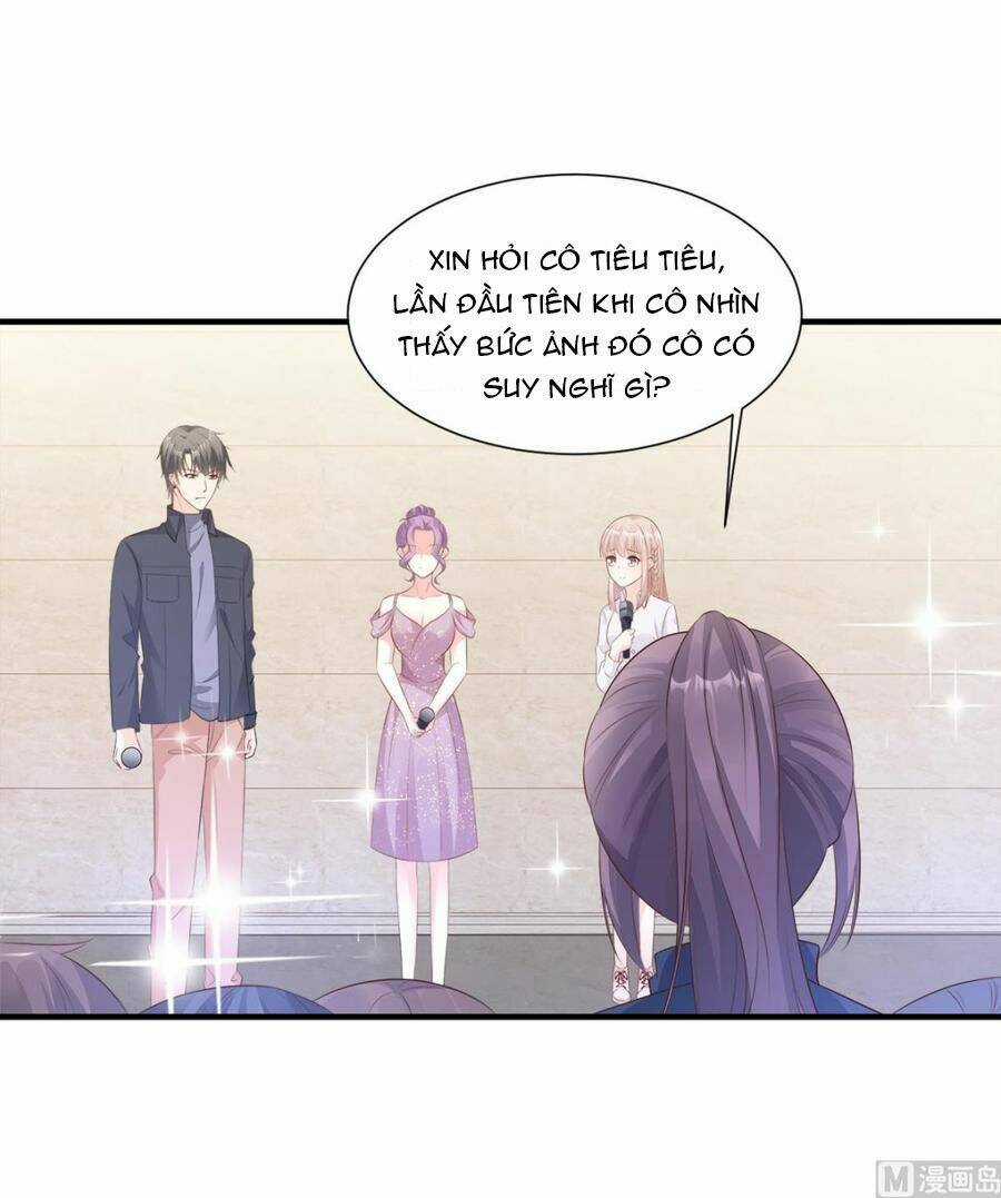 Tư Sủng Cục Cưng Bảo Bối Chapter 63 trang 12