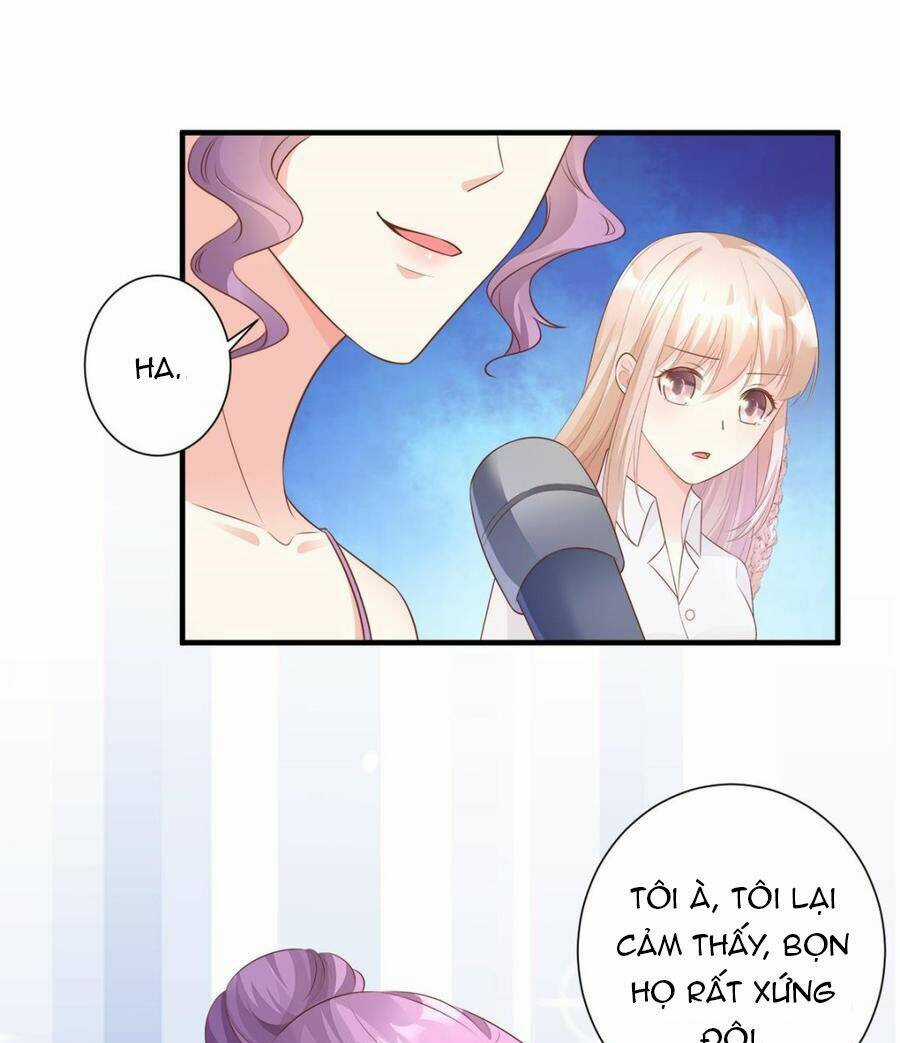 Tư Sủng Cục Cưng Bảo Bối Chapter 63 trang 13