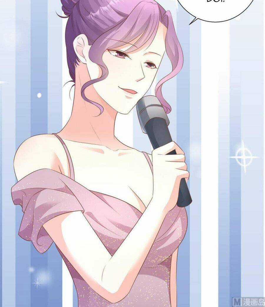 Tư Sủng Cục Cưng Bảo Bối Chapter 63 trang 14