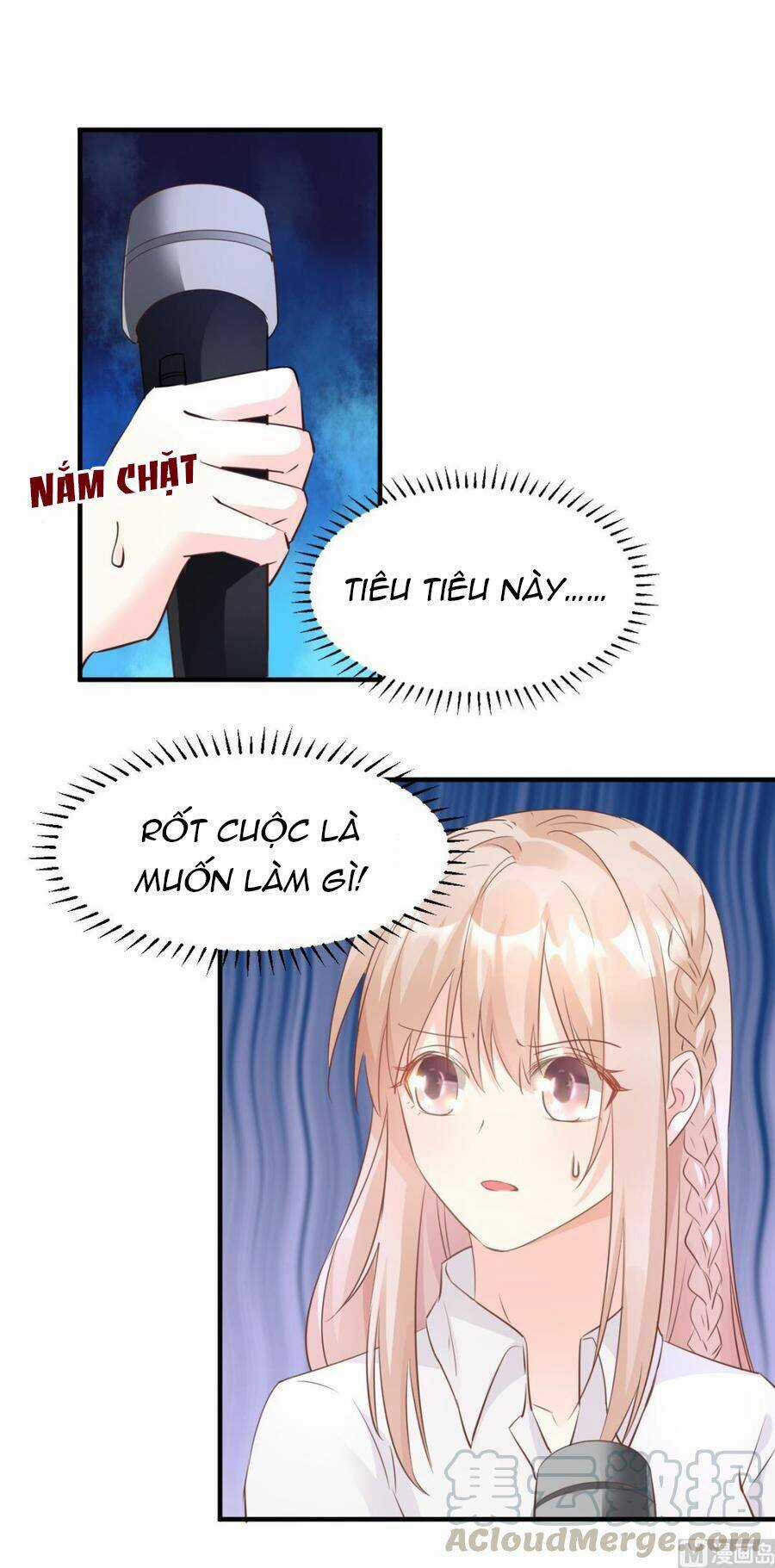 Tư Sủng Cục Cưng Bảo Bối Chapter 63 trang 16