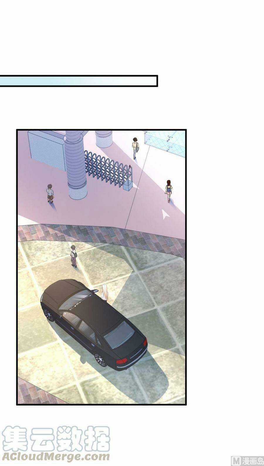 Tư Sủng Cục Cưng Bảo Bối Chapter 63 trang 20