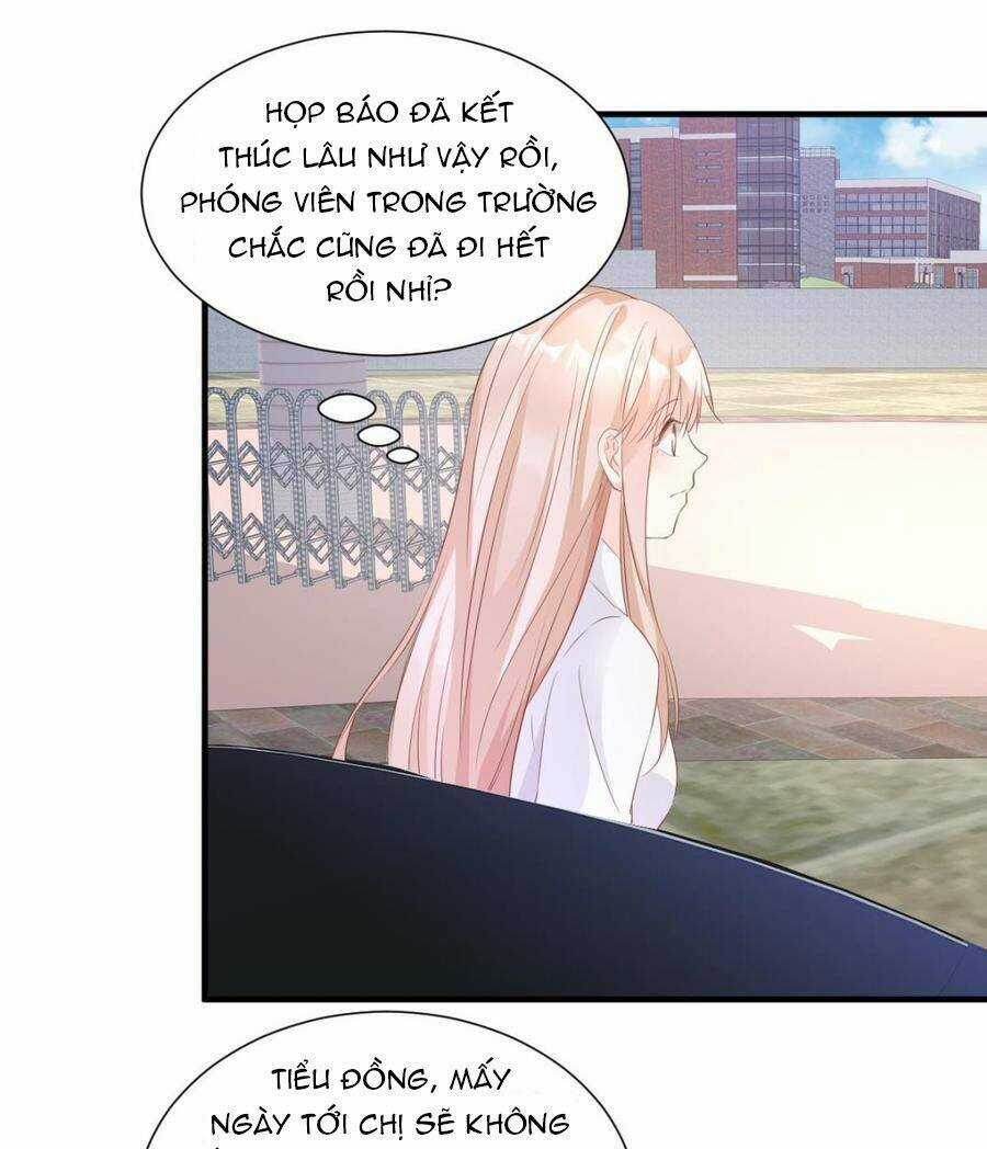 Tư Sủng Cục Cưng Bảo Bối Chapter 63 trang 21