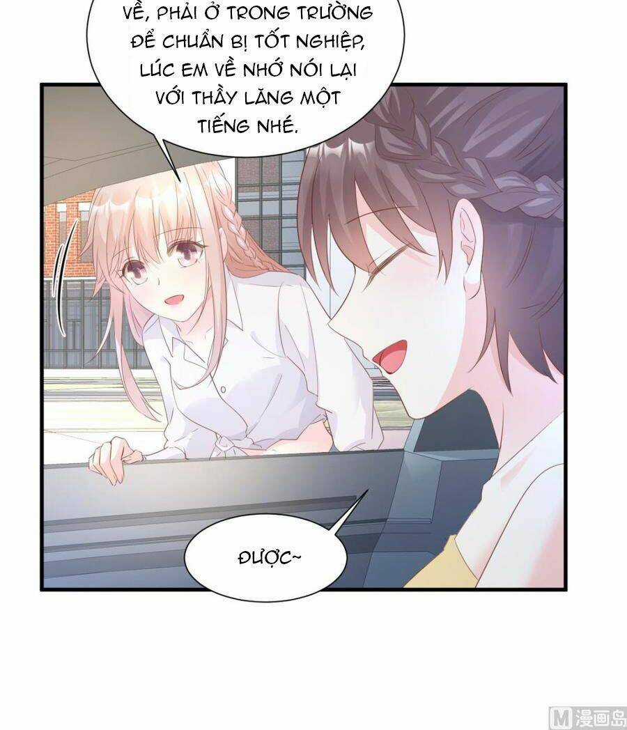 Tư Sủng Cục Cưng Bảo Bối Chapter 63 trang 22