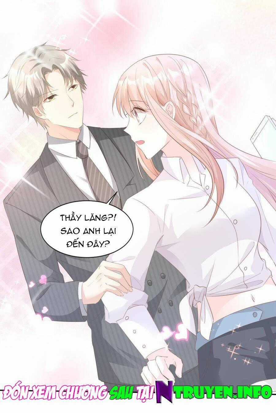 Tư Sủng Cục Cưng Bảo Bối Chapter 63 trang 26