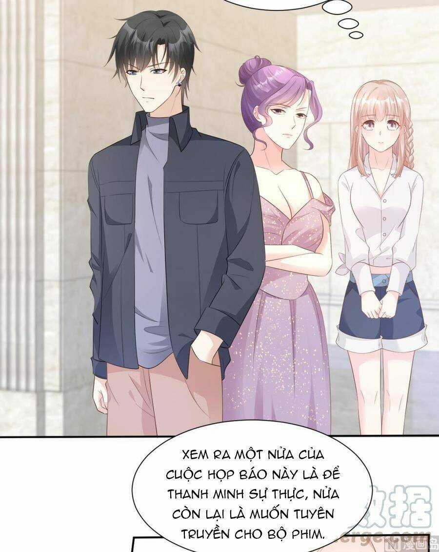 Tư Sủng Cục Cưng Bảo Bối Chapter 63 trang 3