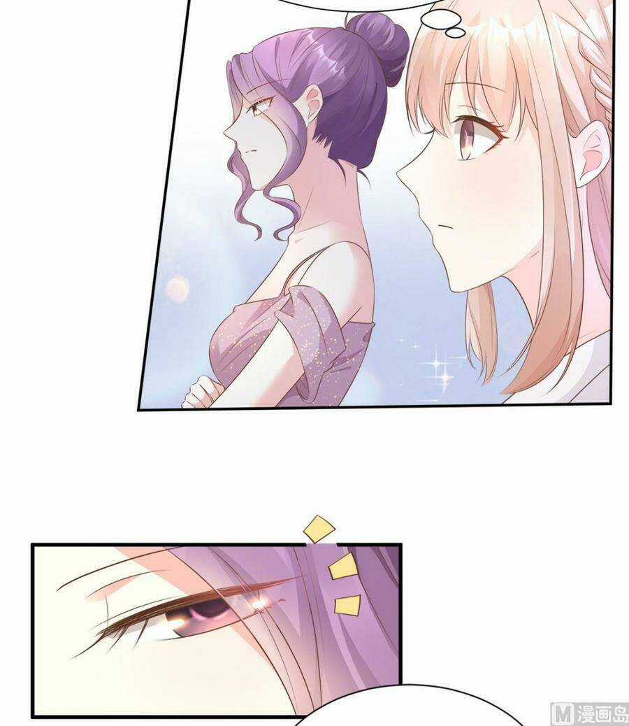 Tư Sủng Cục Cưng Bảo Bối Chapter 63 trang 4