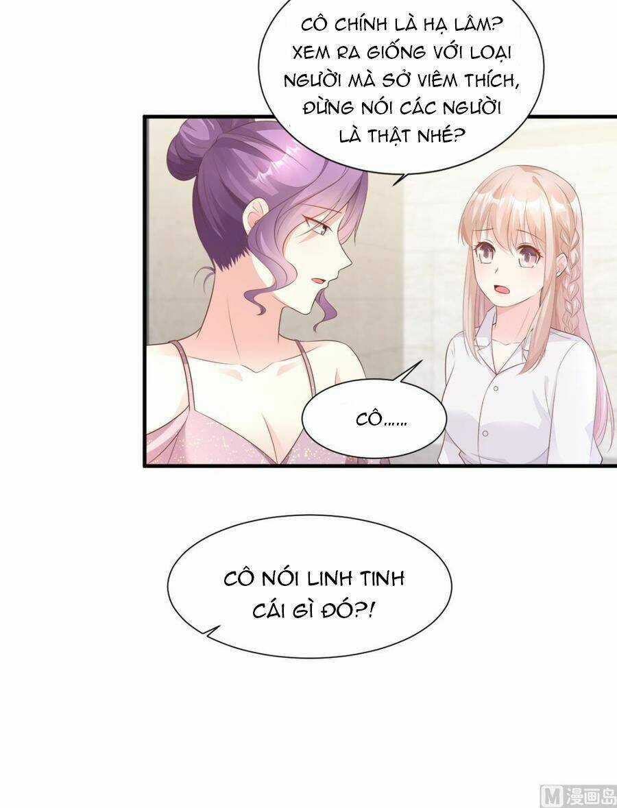 Tư Sủng Cục Cưng Bảo Bối Chapter 63 trang 5