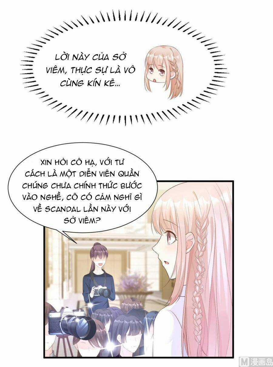 Tư Sủng Cục Cưng Bảo Bối Chapter 63 trang 9