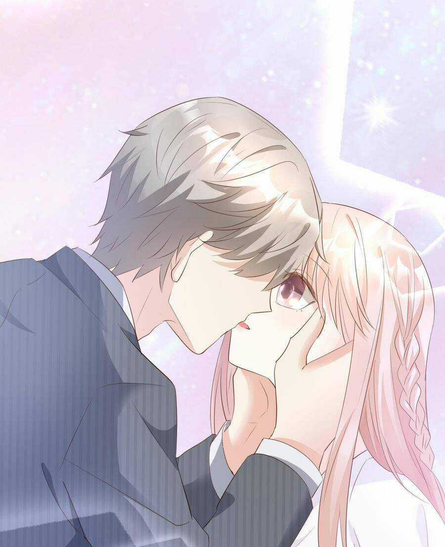 Tư Sủng Cục Cưng Bảo Bối Chapter 64 trang 10