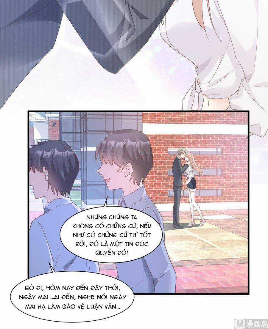 Tư Sủng Cục Cưng Bảo Bối Chapter 64 trang 11