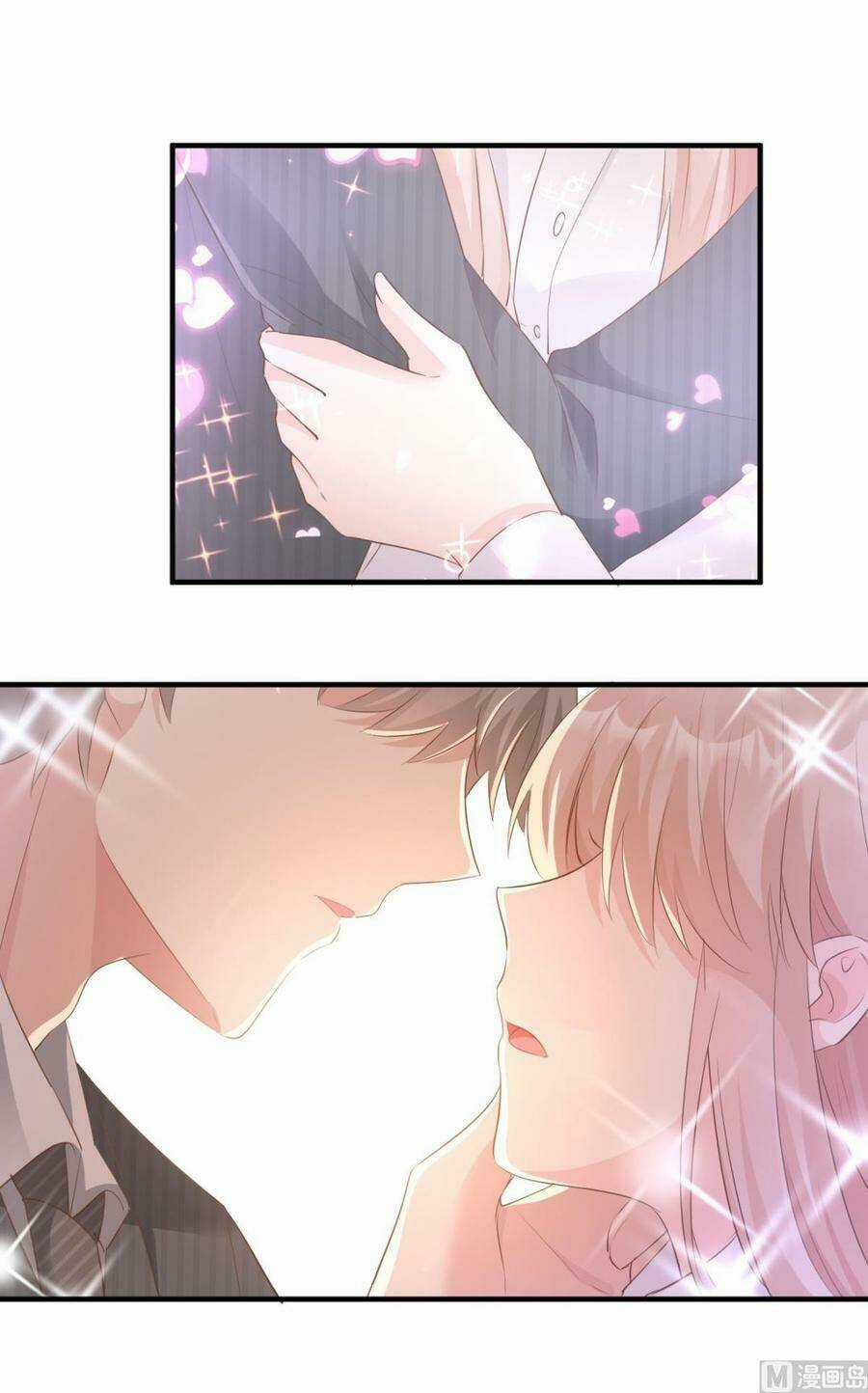 Tư Sủng Cục Cưng Bảo Bối Chapter 64 trang 12