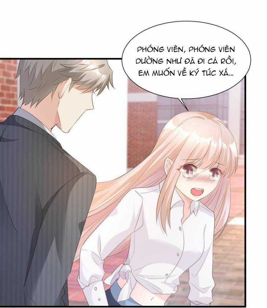 Tư Sủng Cục Cưng Bảo Bối Chapter 64 trang 13