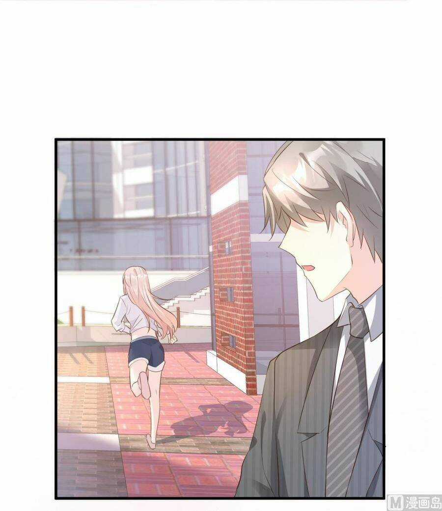 Tư Sủng Cục Cưng Bảo Bối Chapter 64 trang 14