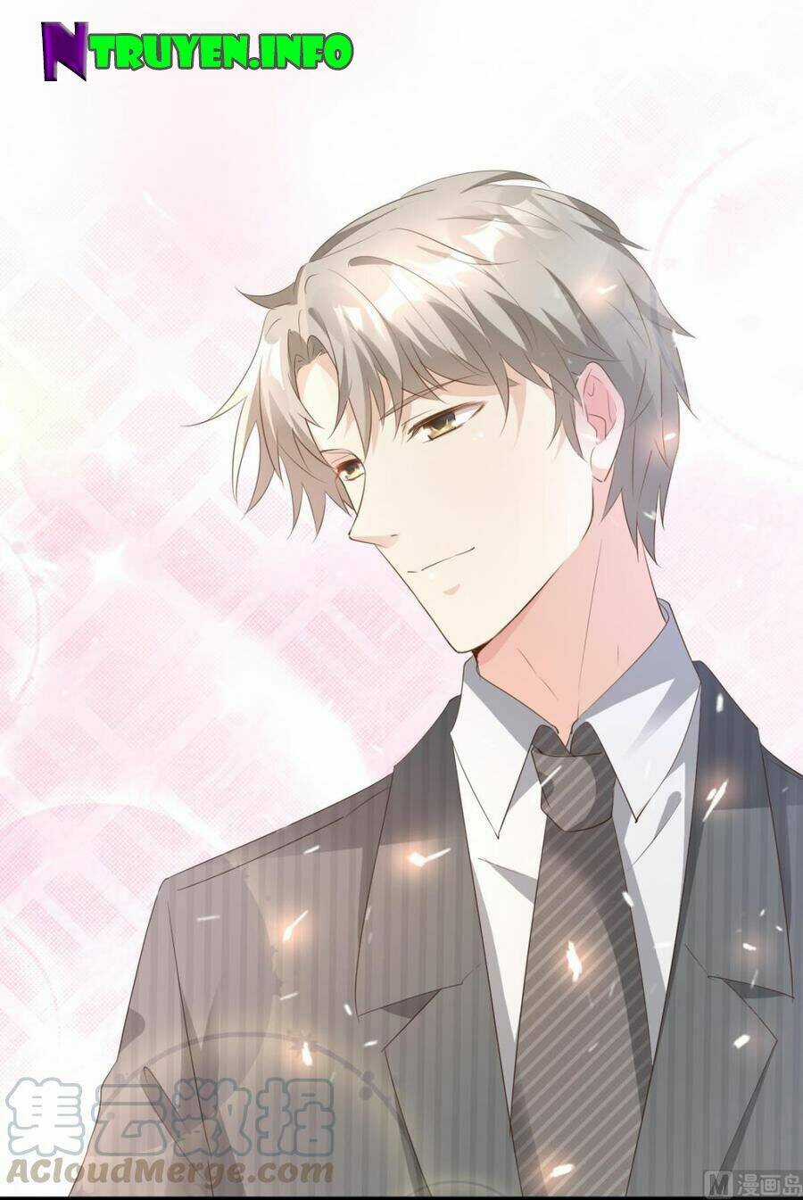 Tư Sủng Cục Cưng Bảo Bối Chapter 64 trang 15