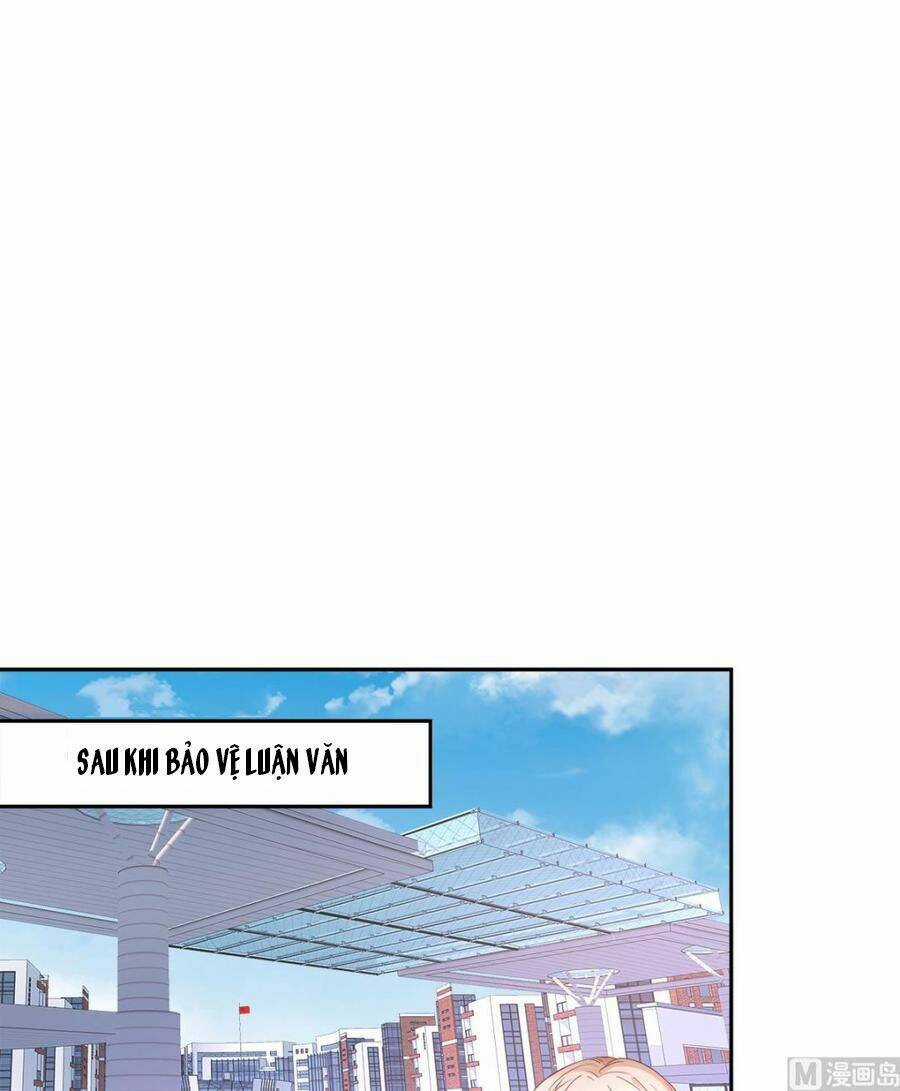 Tư Sủng Cục Cưng Bảo Bối Chapter 64 trang 16