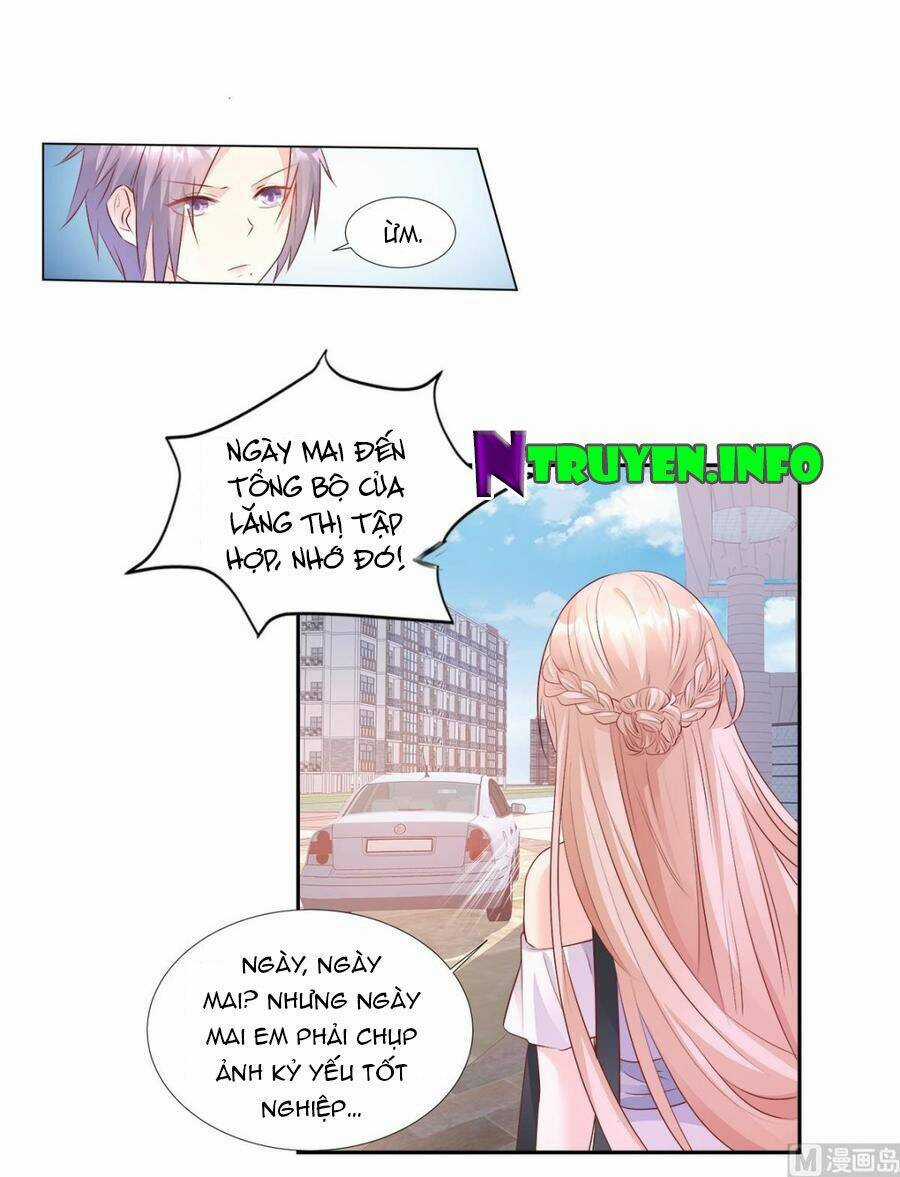 Tư Sủng Cục Cưng Bảo Bối Chapter 64 trang 20