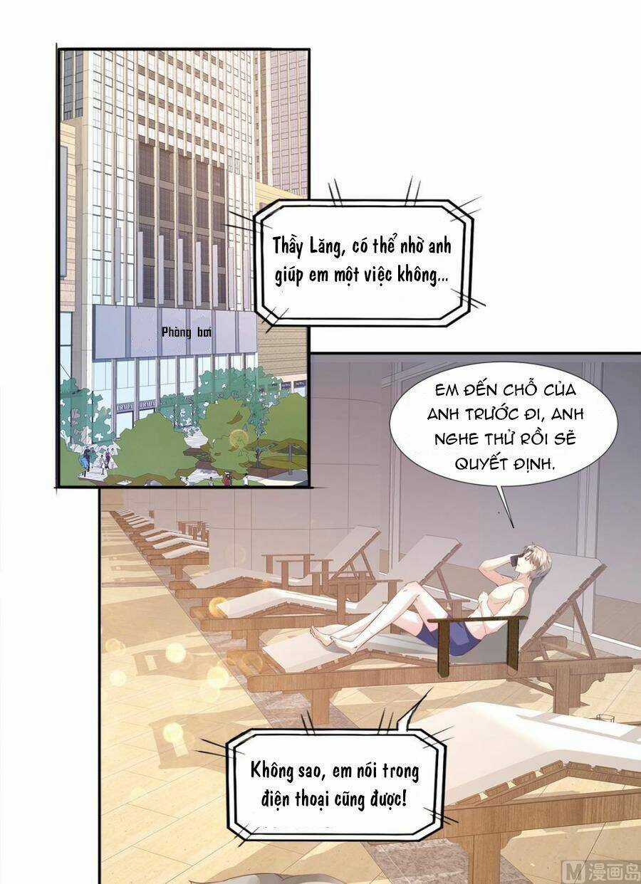 Tư Sủng Cục Cưng Bảo Bối Chapter 64 trang 22