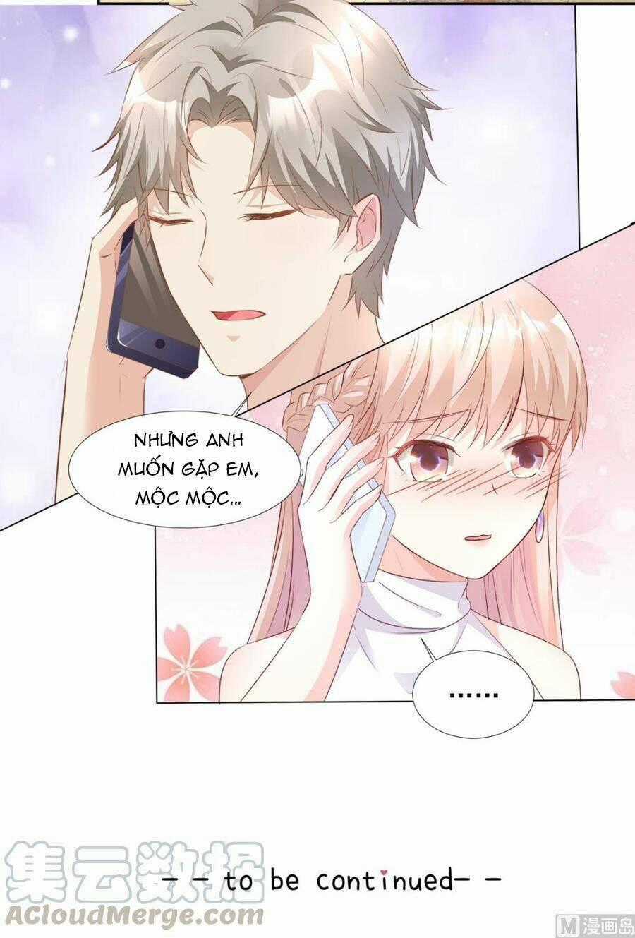 Tư Sủng Cục Cưng Bảo Bối Chapter 64 trang 23