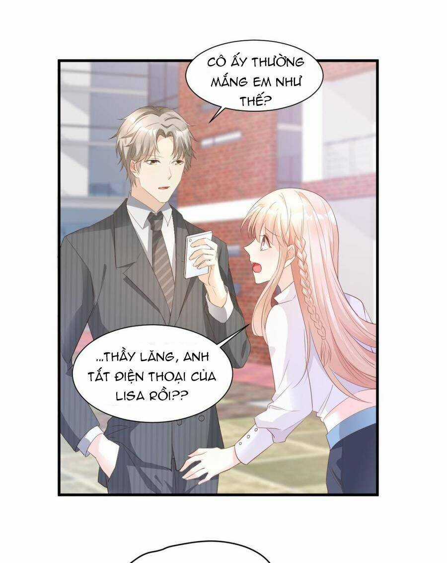 Tư Sủng Cục Cưng Bảo Bối Chapter 64 trang 3