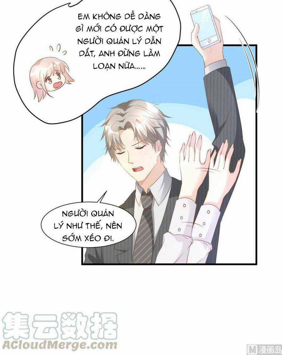 Tư Sủng Cục Cưng Bảo Bối Chapter 64 trang 4